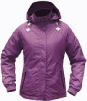 Ladies outdoor jacket