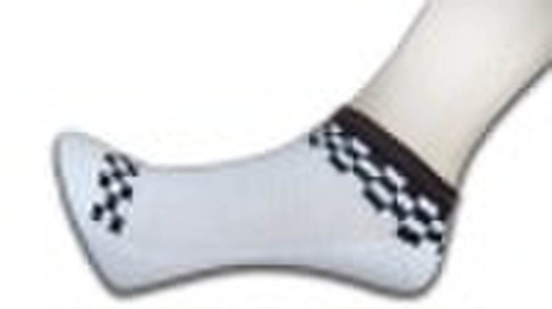 men's football socks