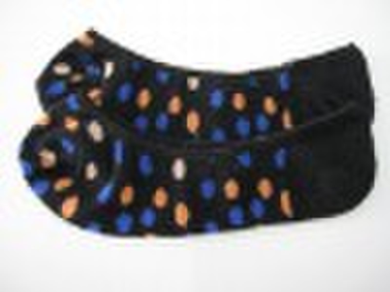 ANIMAL LINERS SOCKS