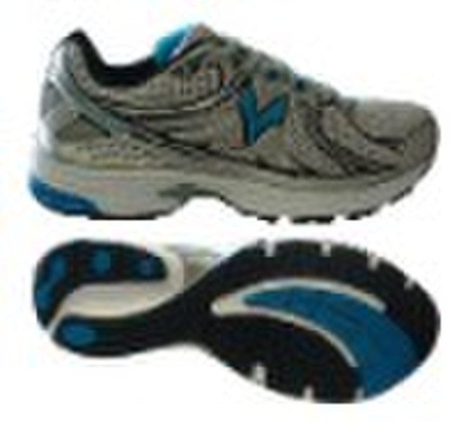 Classical Voeller Man Stable Running shoes