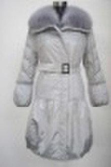 ladies cotton coat