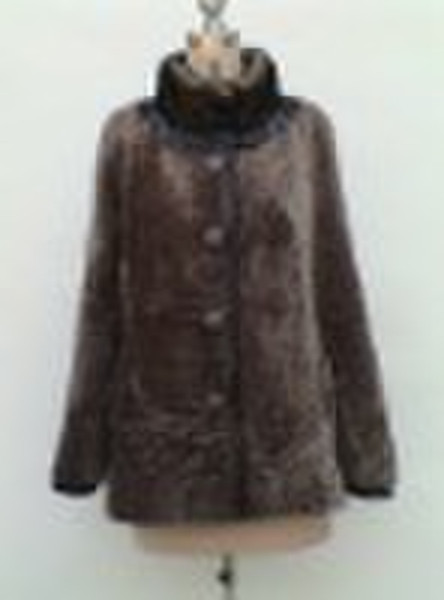 fashion ladies' coat