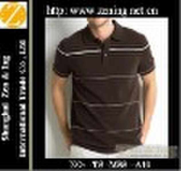 Men's Polo Tshirt