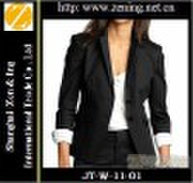 Women`s  Blazer