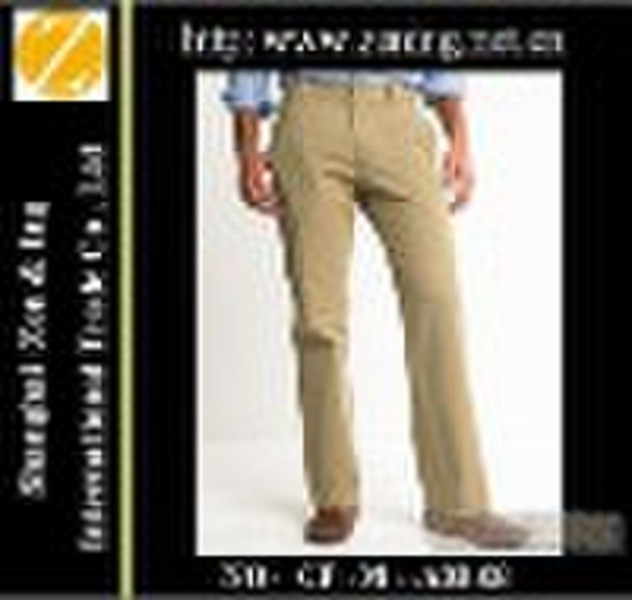 Men's Pants