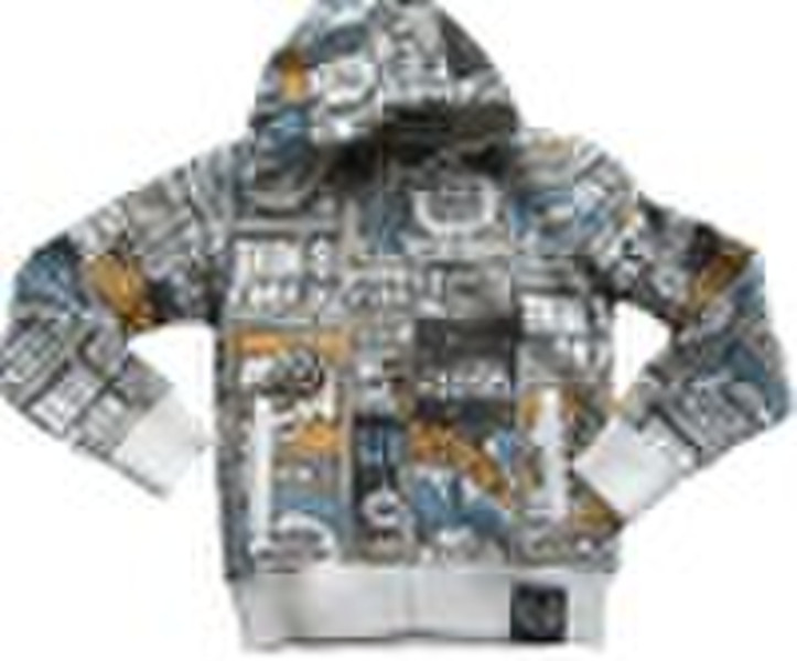 unisex jacket