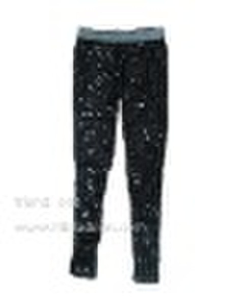 women's new design fashion legging