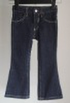 child's jeans