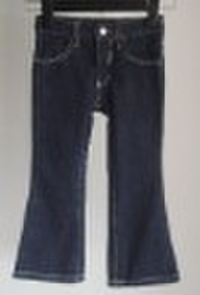 child's jeans