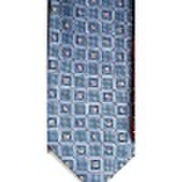 SILK NECKTIE