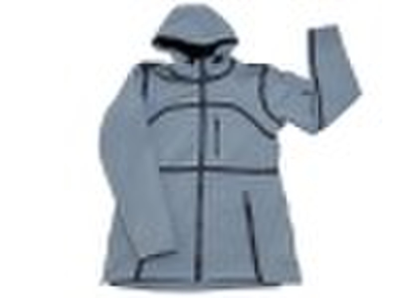 Men's Soft Shell Jacket