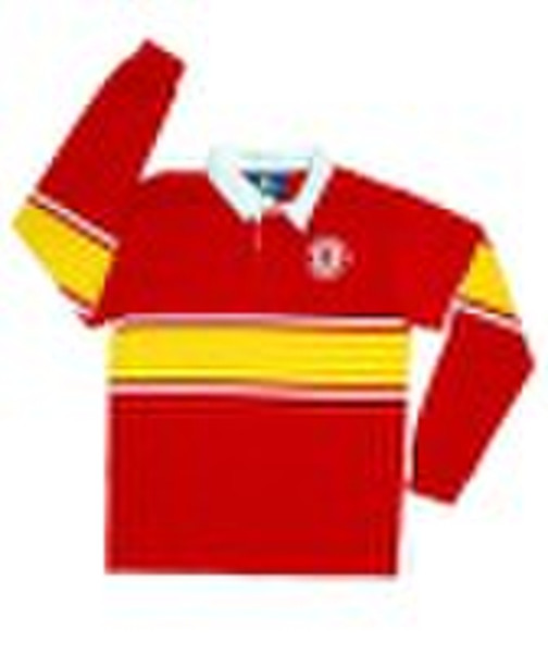 Men's Rugby Jersey