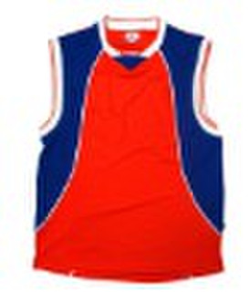 Basketball Jersey