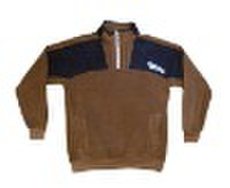 Men's Polar Fleece Jacket