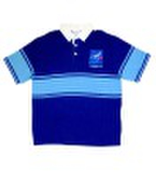 Fashion Rugby Jersey