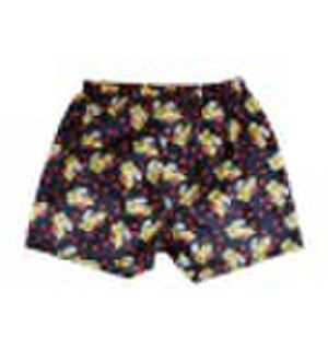 Herrenmode Shorts