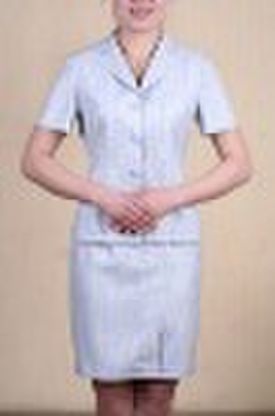 women's uniform