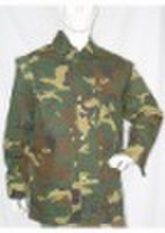 winter hunting jakcet