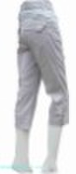 women's cotton  pant