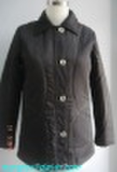 women's coat