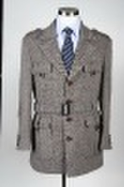 MEN'S COAT