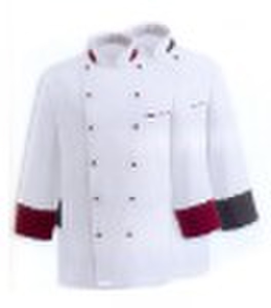 Chef Jacket