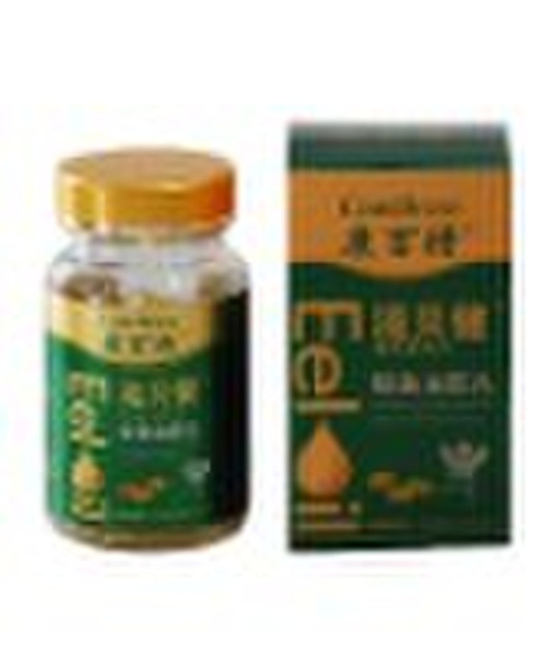 Southeast Asia Best Selling  Eel-oil soft capsule