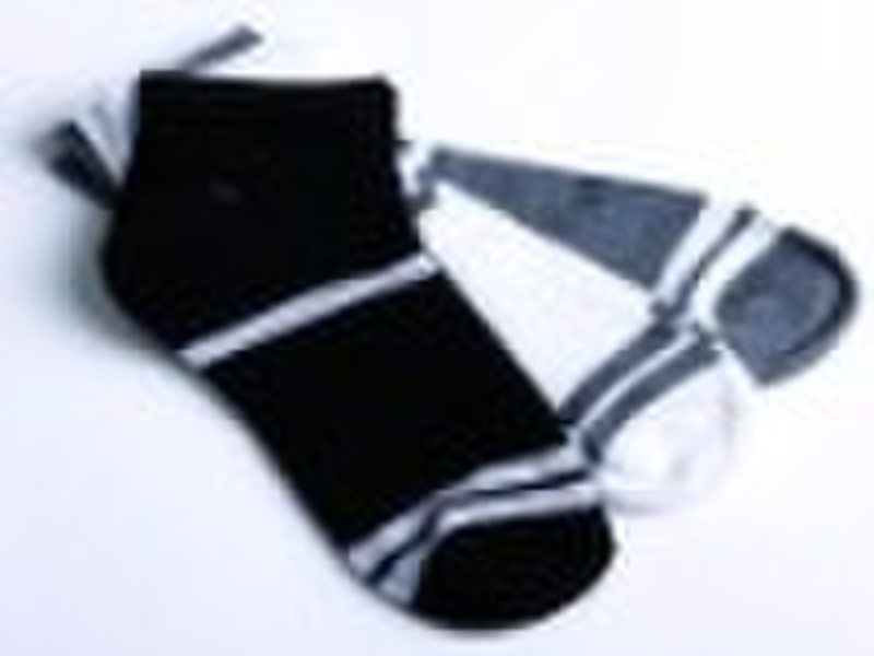 Men's sock