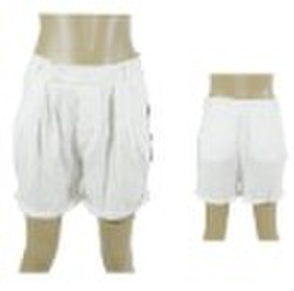 Fashion female shorts pants