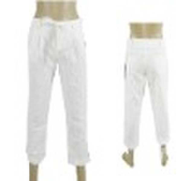 Bandage simple pants