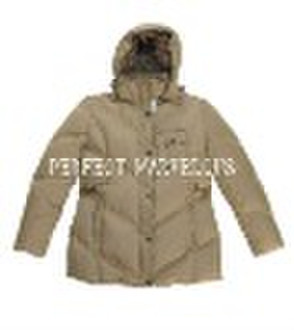 women's winter jacket