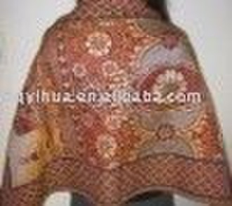 fashion shawl, long shawl