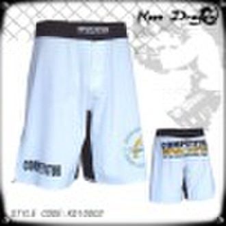 Men's mma fight shorts