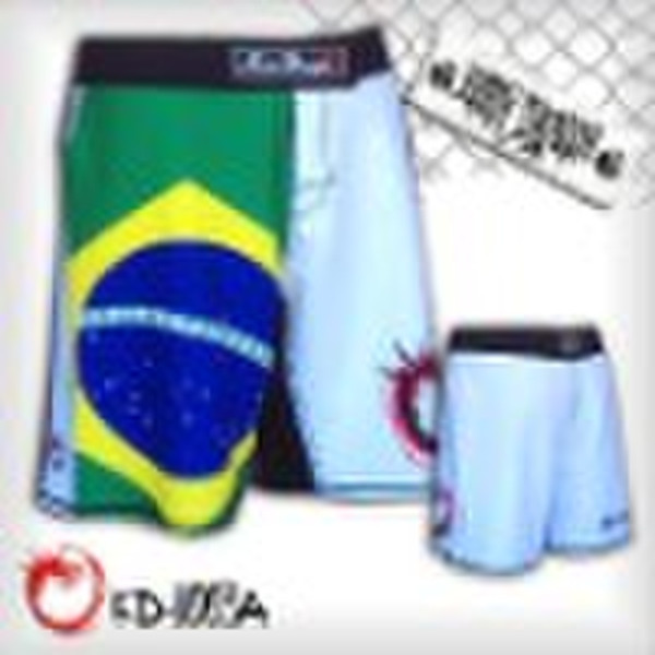 men's fight shorts New!