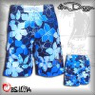 Men's Beach Board Shorts