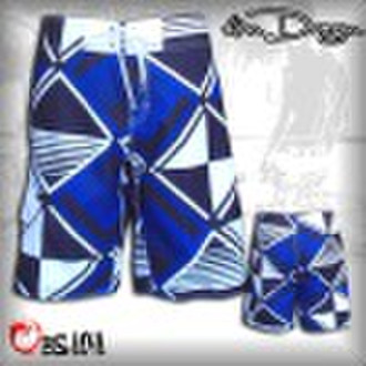 Men's Beach Board Shorts