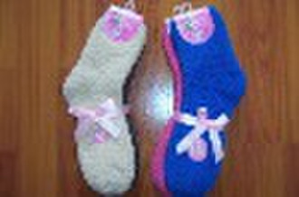 women microfiber socks