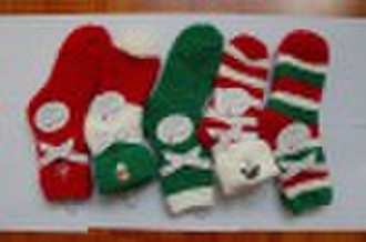 christmas socks