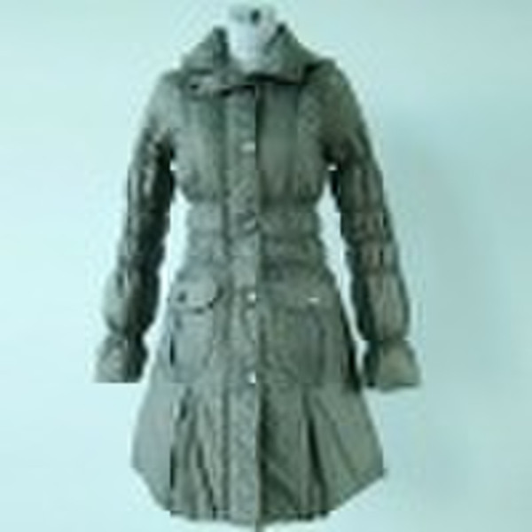 Ladies coat