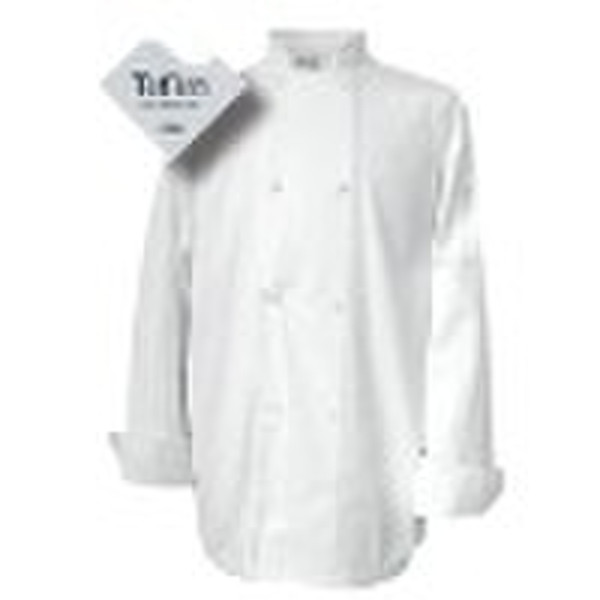 Chef Wear - Teflon-Finish tragen