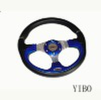 YB-4148B0 Car Steering Wheel