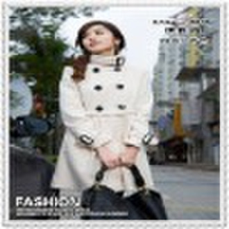 Graceful Women Coat