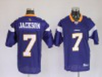 Vikings #7 jackson American Jerseys accept Paypal