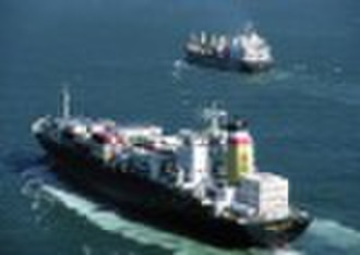 Professional Ocean Freight From Shenzhen To Bahrai