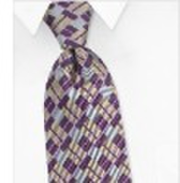 Silk Necktie