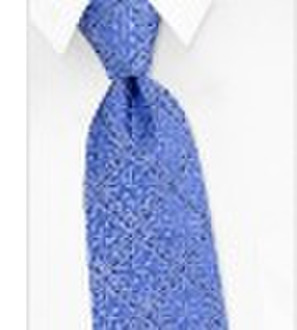 Silk Woven Necktie