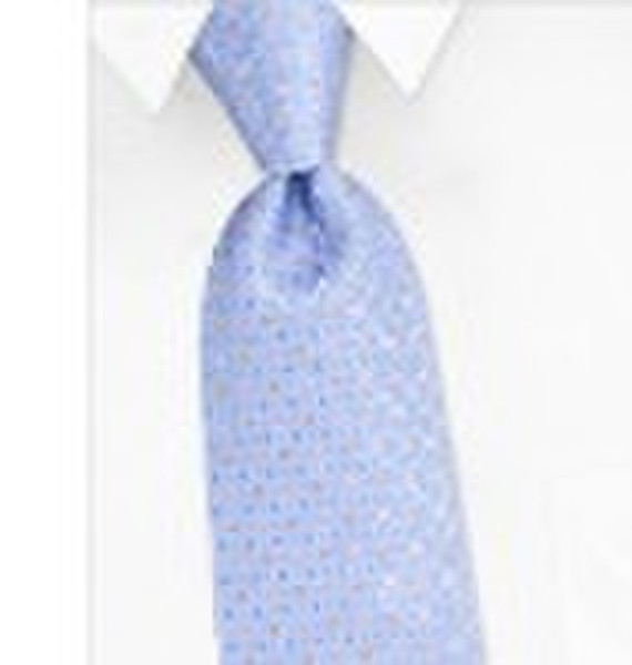 Silk Satin Ties