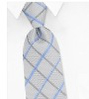 Solid Silk Tie