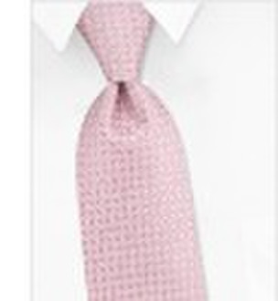 Woven Silk Tie