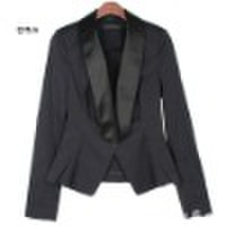 2010 long sleeve fashion suit